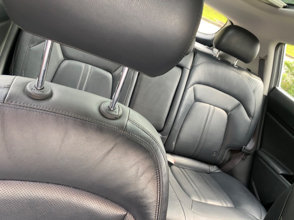 2016 Kia Sportage - $12,100