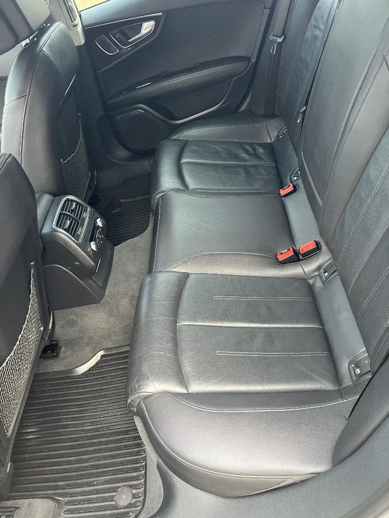 2016 Audi A7 - $17,489