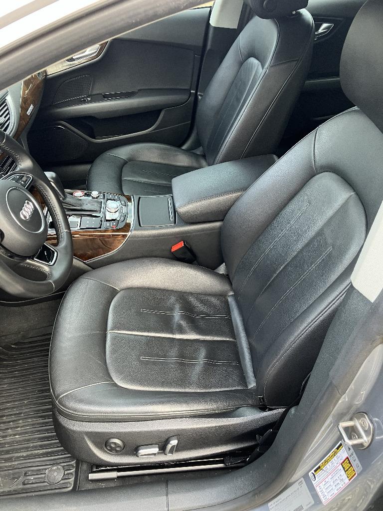 2016 Audi A7 - $17,489