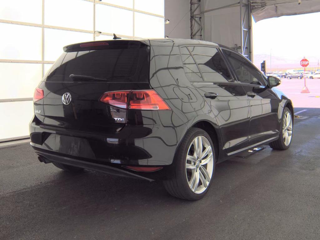 2015 Volkswagen Golf - $14,489