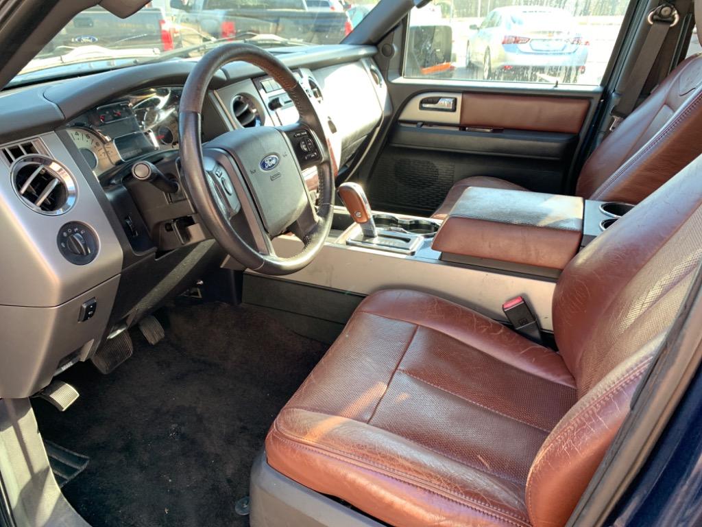 2013 Ford Expedition King Ranch photo
