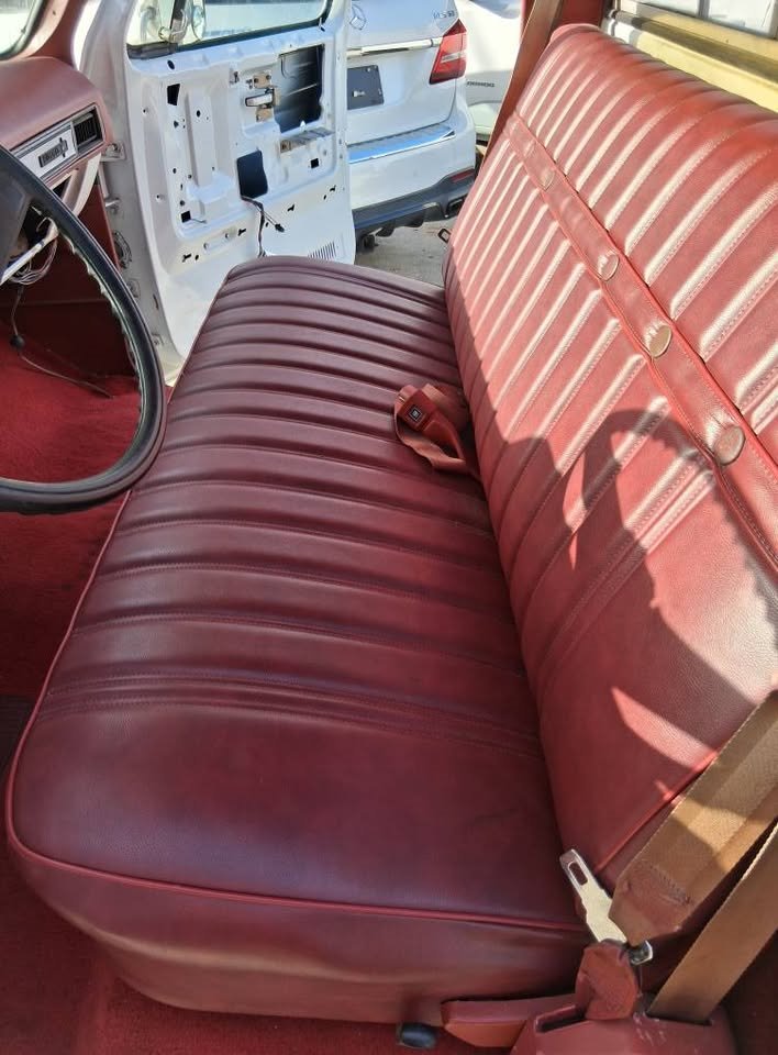 1980 Chevrolet C-10 - $13,995
