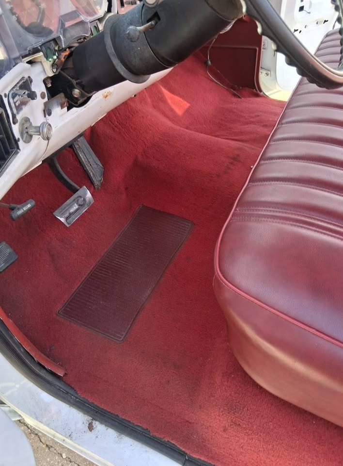 1980 Chevrolet C-10 - $13,995