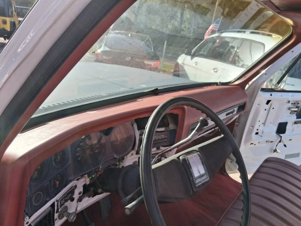 1980 Chevrolet C-10 - $13,995