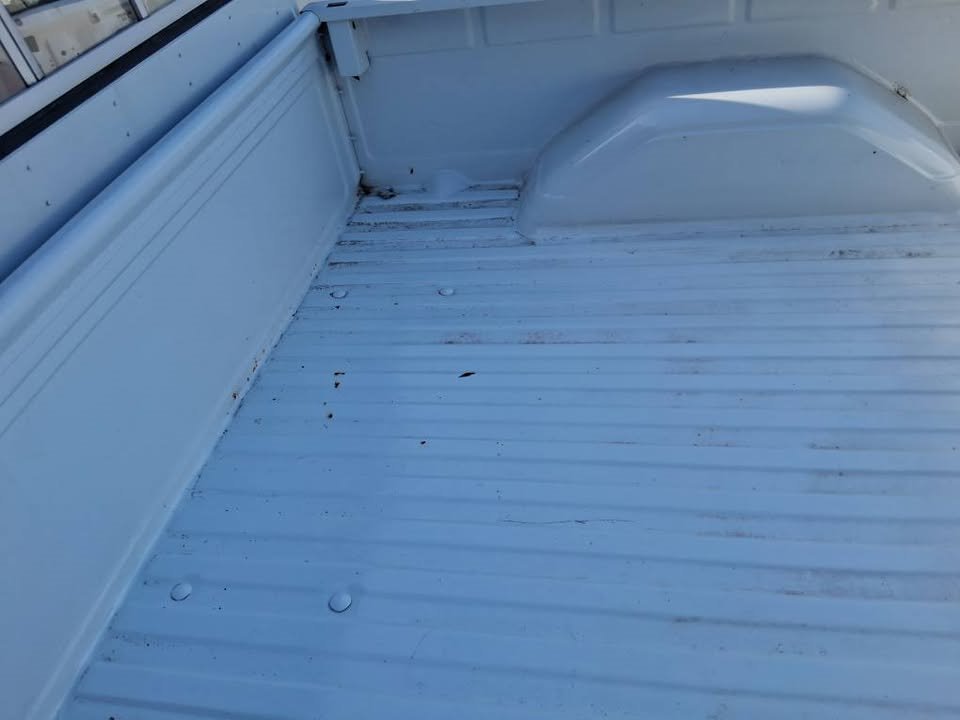 1980 Chevrolet C-10 - $13,995