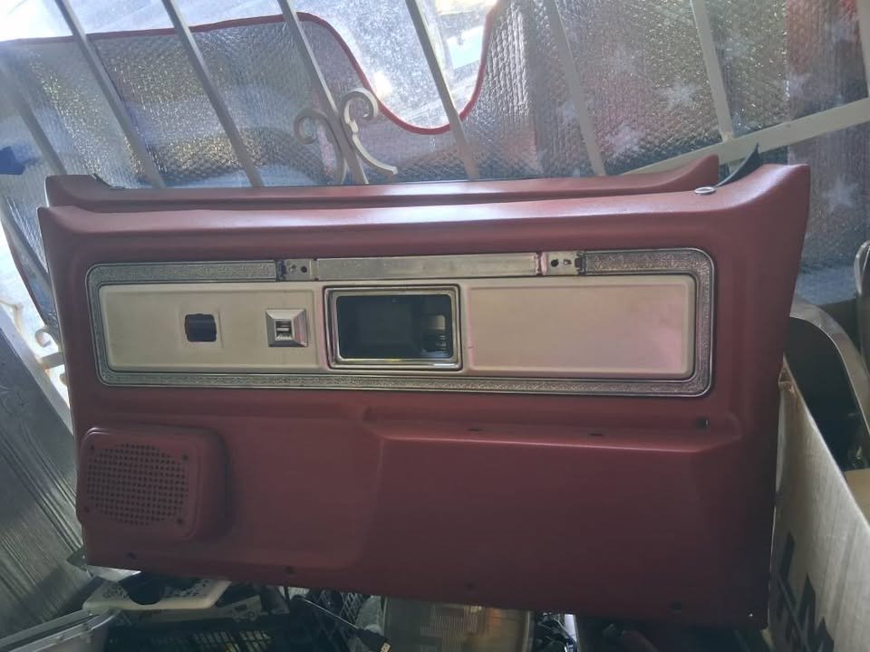 1980 Chevrolet C-10 - $13,995