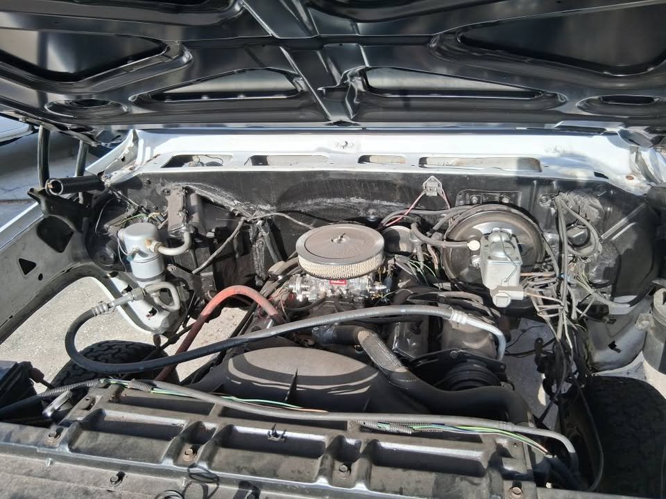 1980 Chevrolet C-10 - $13,995