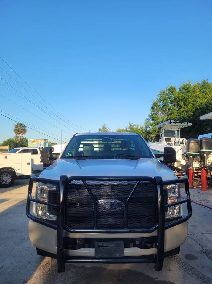 2019 Ford F250sd XL photo
