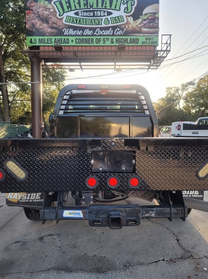 2019 Ford F250sd XL photo
