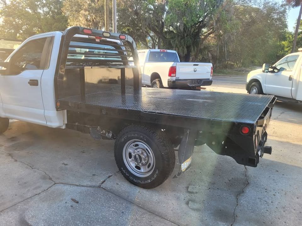 2019 Ford F250sd XL photo