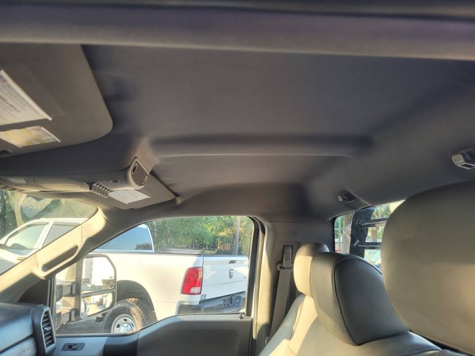 2019 Ford F250sd XL photo