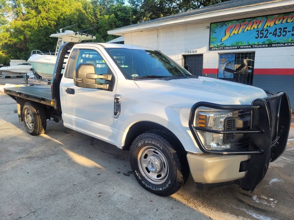 2019 Ford F250sd XL photo