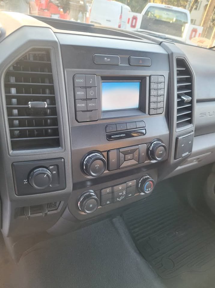 2019 Ford F250sd XL photo