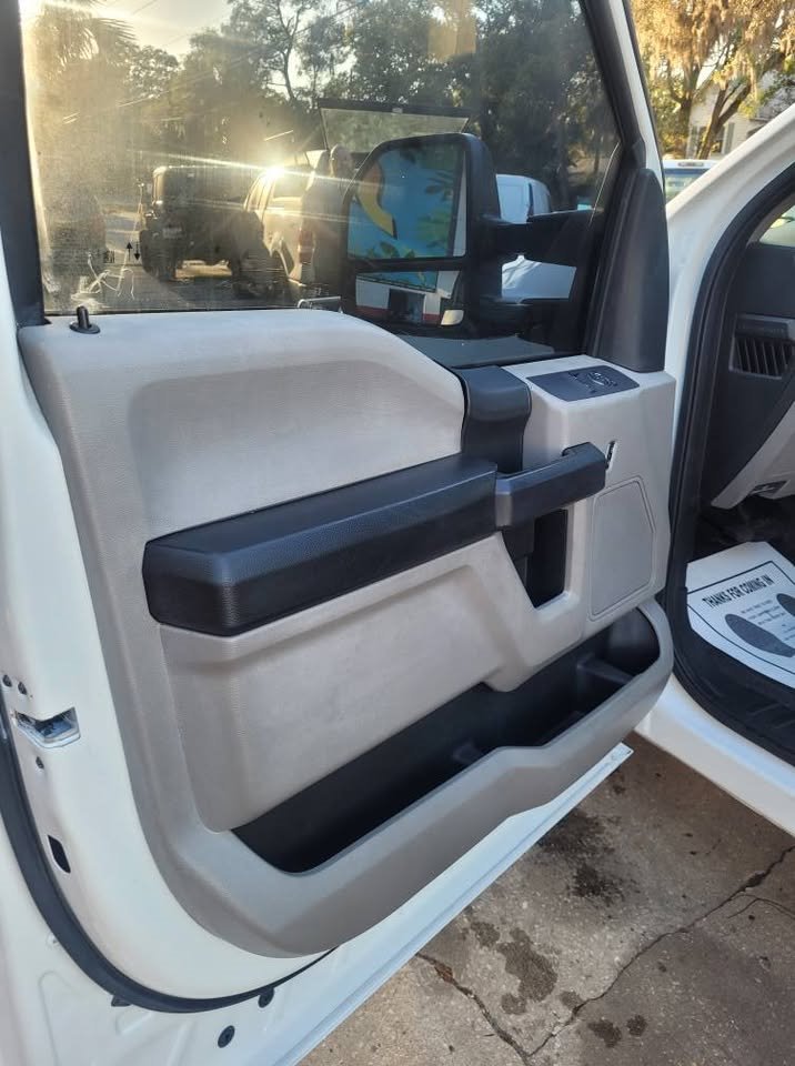 2019 Ford F250sd XL photo
