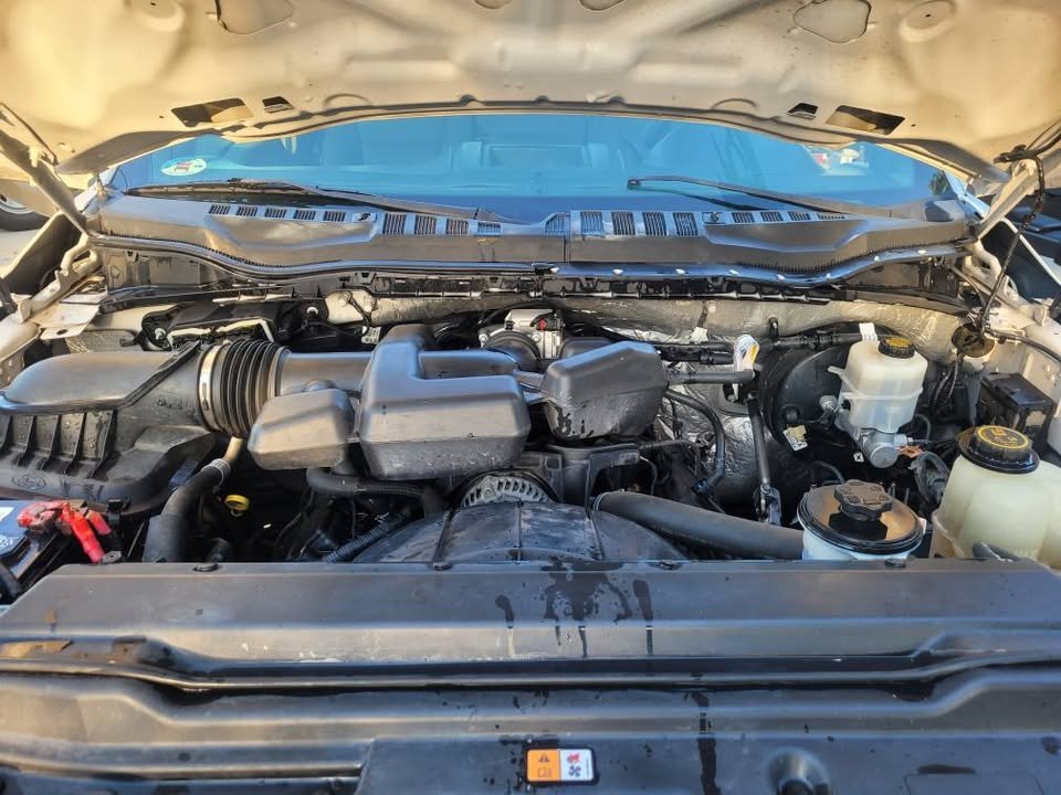 2019 Ford F250sd XL photo