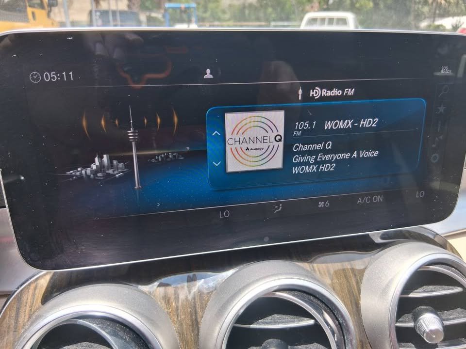 2020 Mercedes-Benz C-Class - $15,995