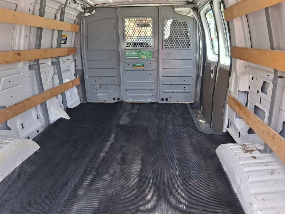 2014 Ford E-250 - $13,995