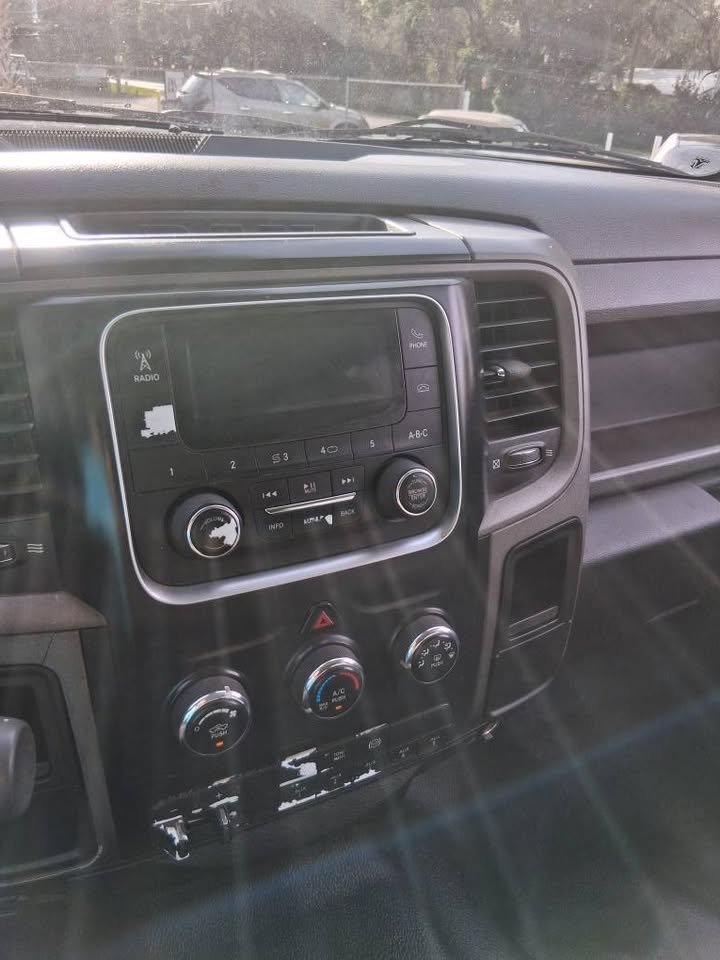 2016 Ram 5500 - $27,995