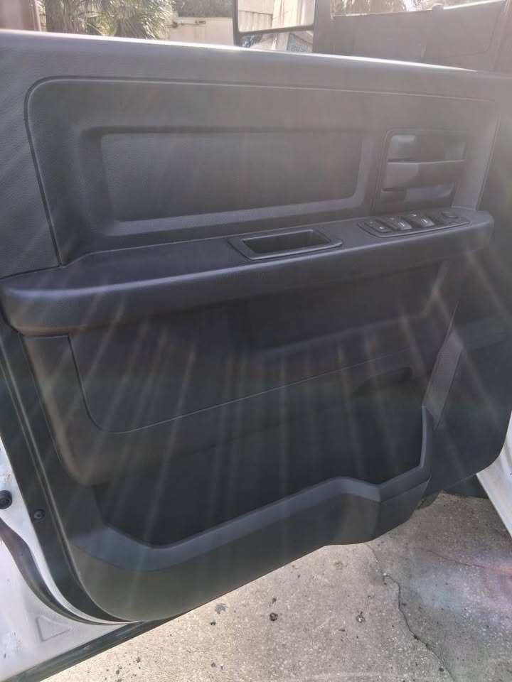 2016 Ram 5500 - $27,995
