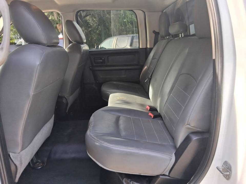 2016 Ram 5500 - $27,995