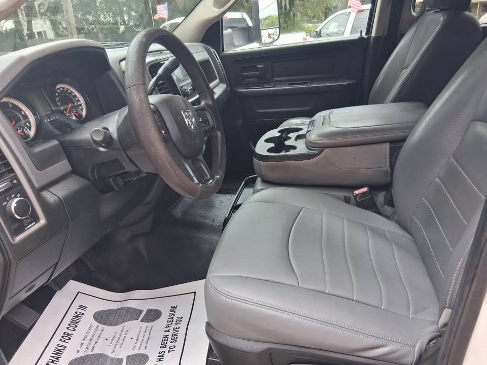 2016 Ram 5500 - $27,995