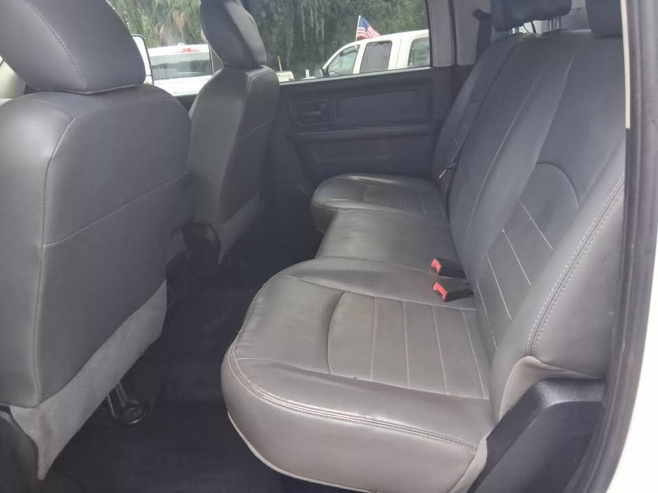 2016 Ram 5500 - $27,995