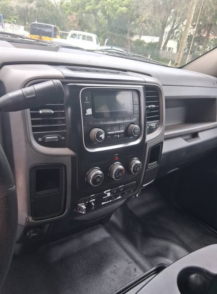 2016 Ram 5500 - $27,995
