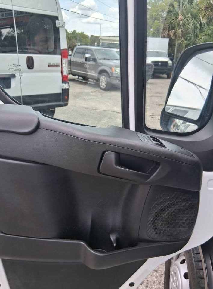2023 Ram ProMaster 1500 - $23,495