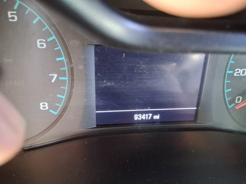 2021 Chevrolet Colorado - $15,995