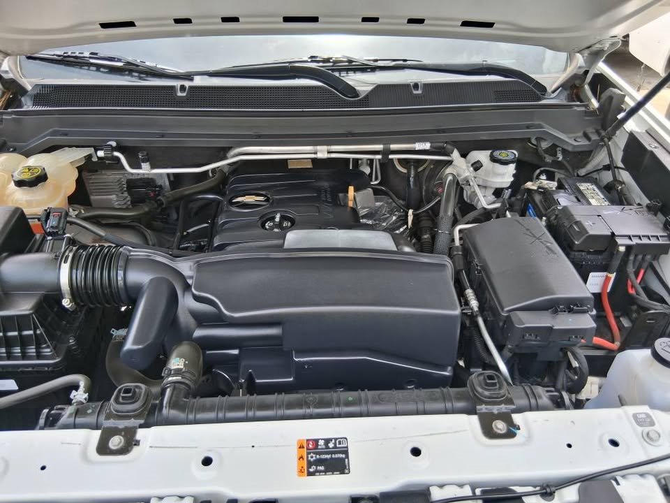 2021 Chevrolet Colorado - $15,995