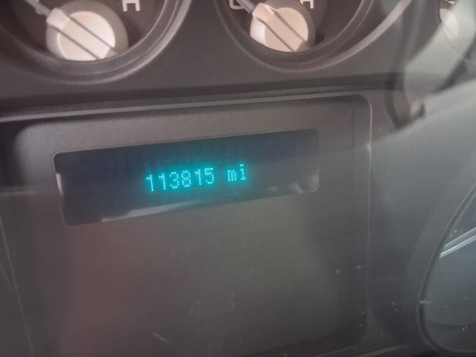 2014 Ford F-250 - $14,995