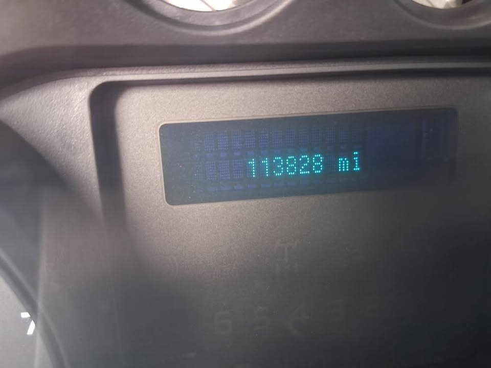 2014 Ford F-250 - $14,995
