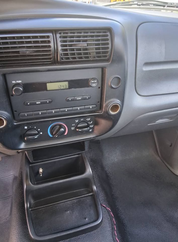 2008 Ford Ranger - $9,995