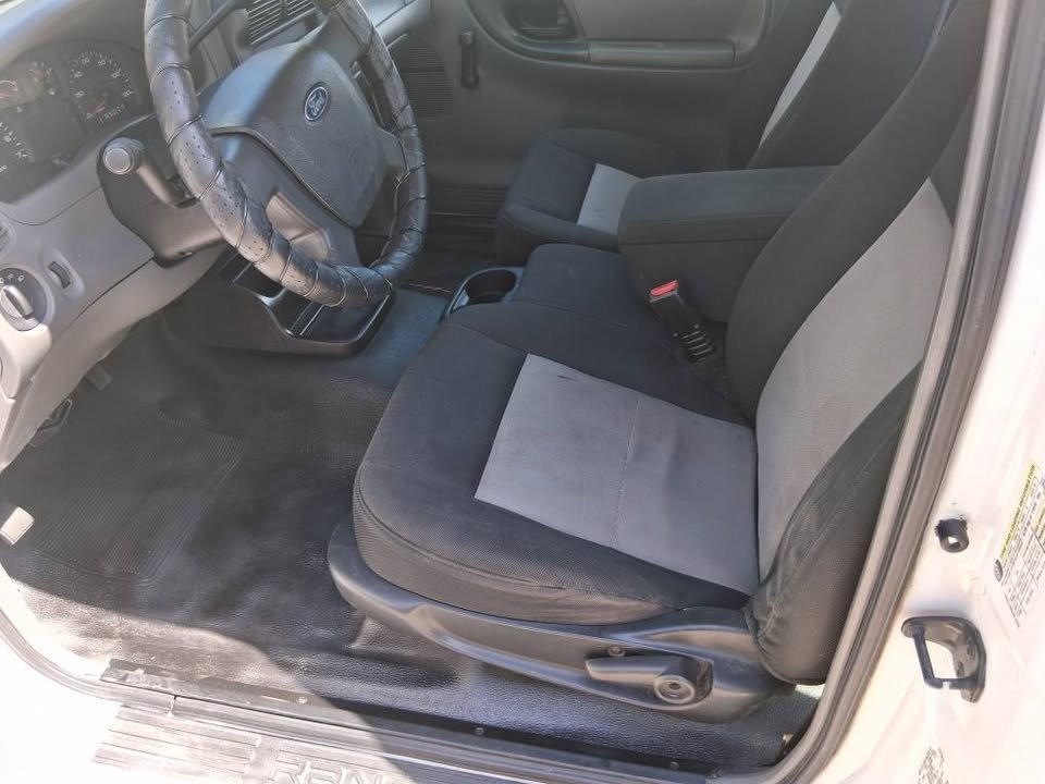 2008 Ford Ranger - $9,995
