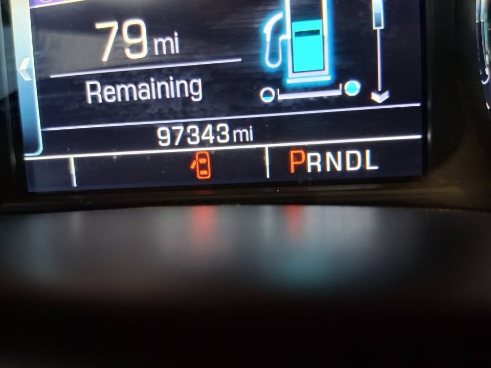 2018 Chevrolet Silverado - $23,995