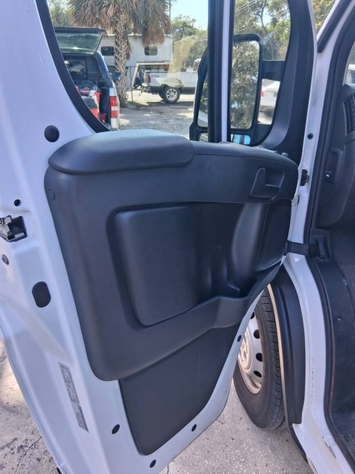2023 Ram ProMaster 2500 - $28,995