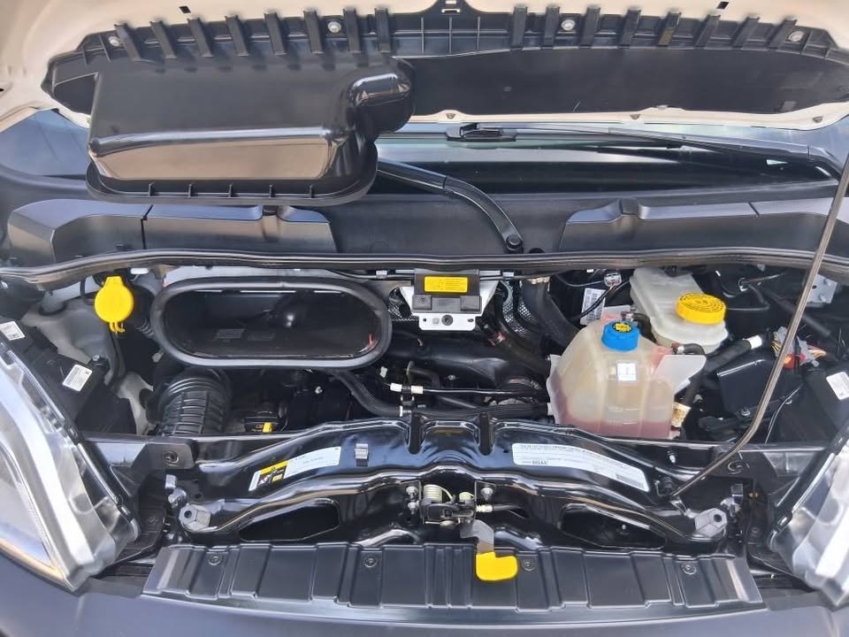 2023 Ram ProMaster 2500 - $28,995