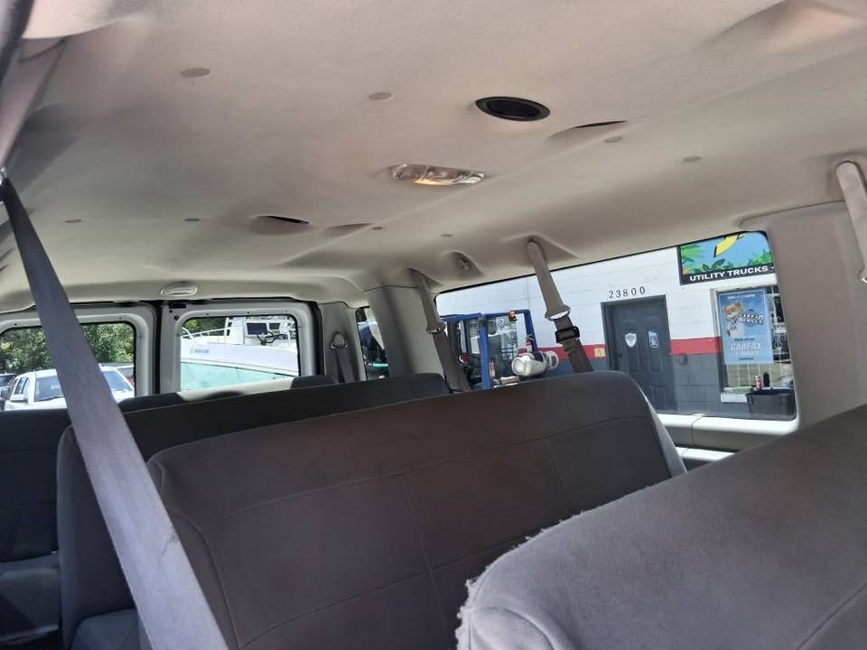 2007 Ford E-350 - $19,995