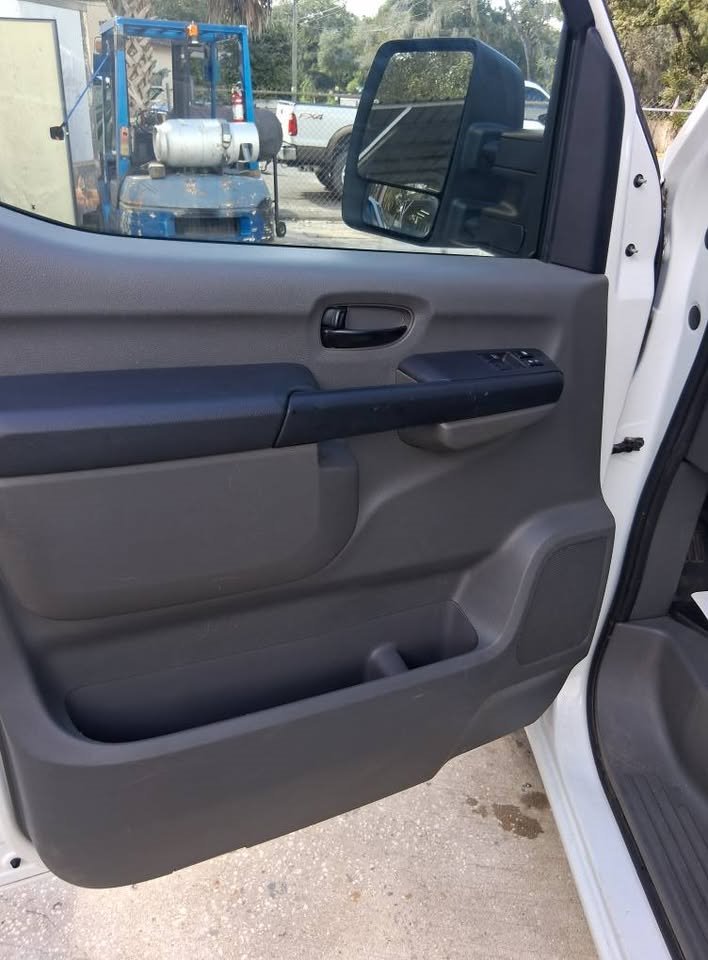 2020 Nissan Nv - $23,995