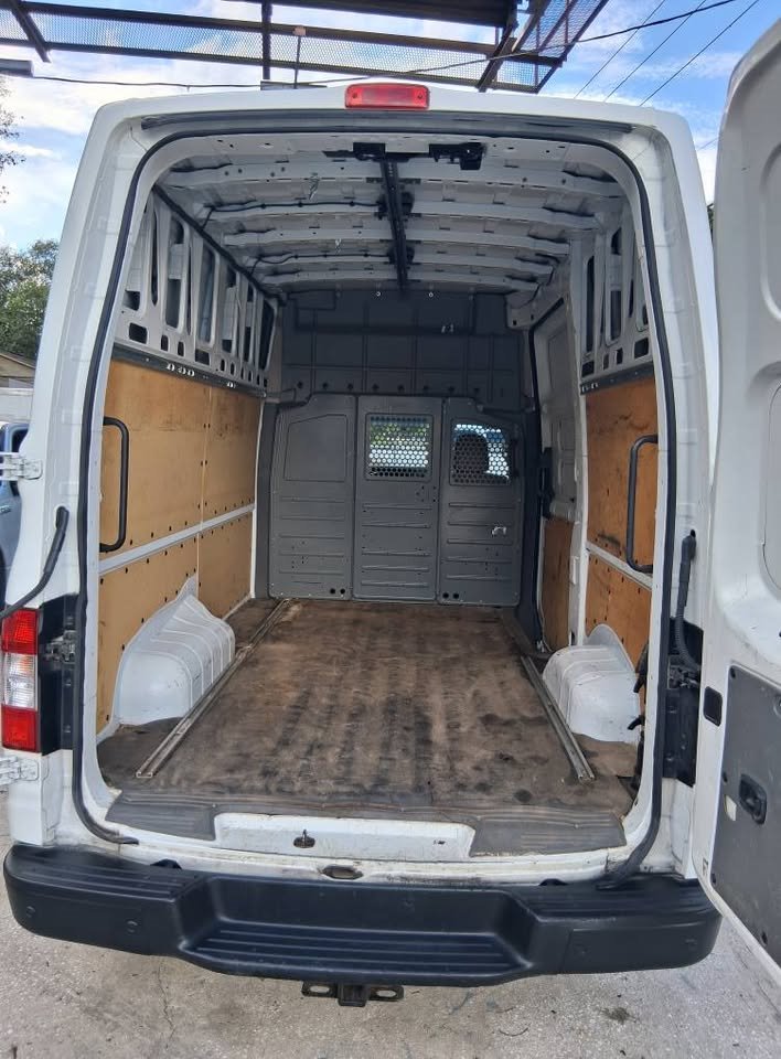 2020 Nissan Nv - $23,995