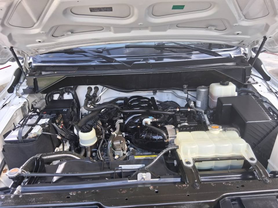 2020 Nissan Nv - $23,995