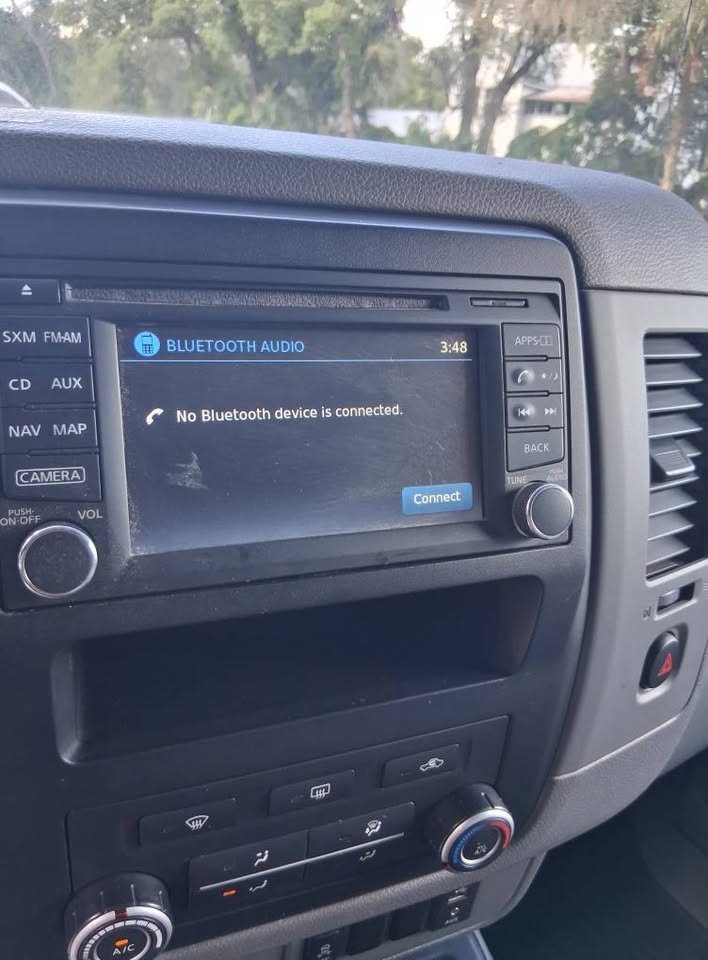 2020 Nissan Nv - $23,995
