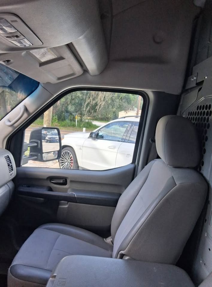 2020 Nissan Nv - $23,995