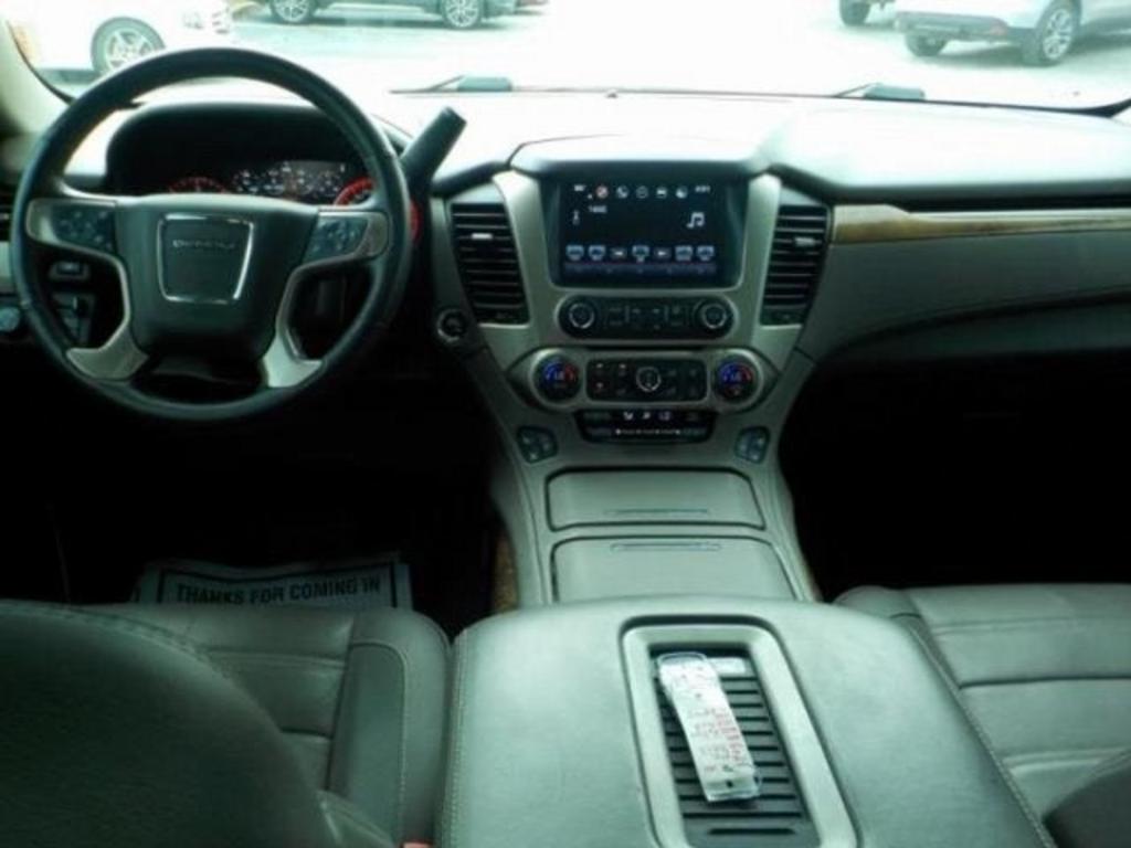 2020 Ford Edge Titanium photo