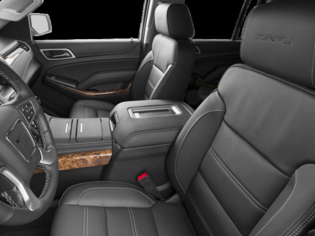 2020 Ford Edge Titanium photo