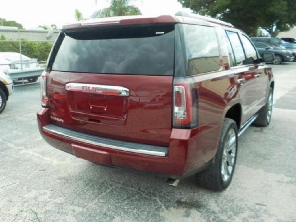 2020 Ford Edge Titanium photo