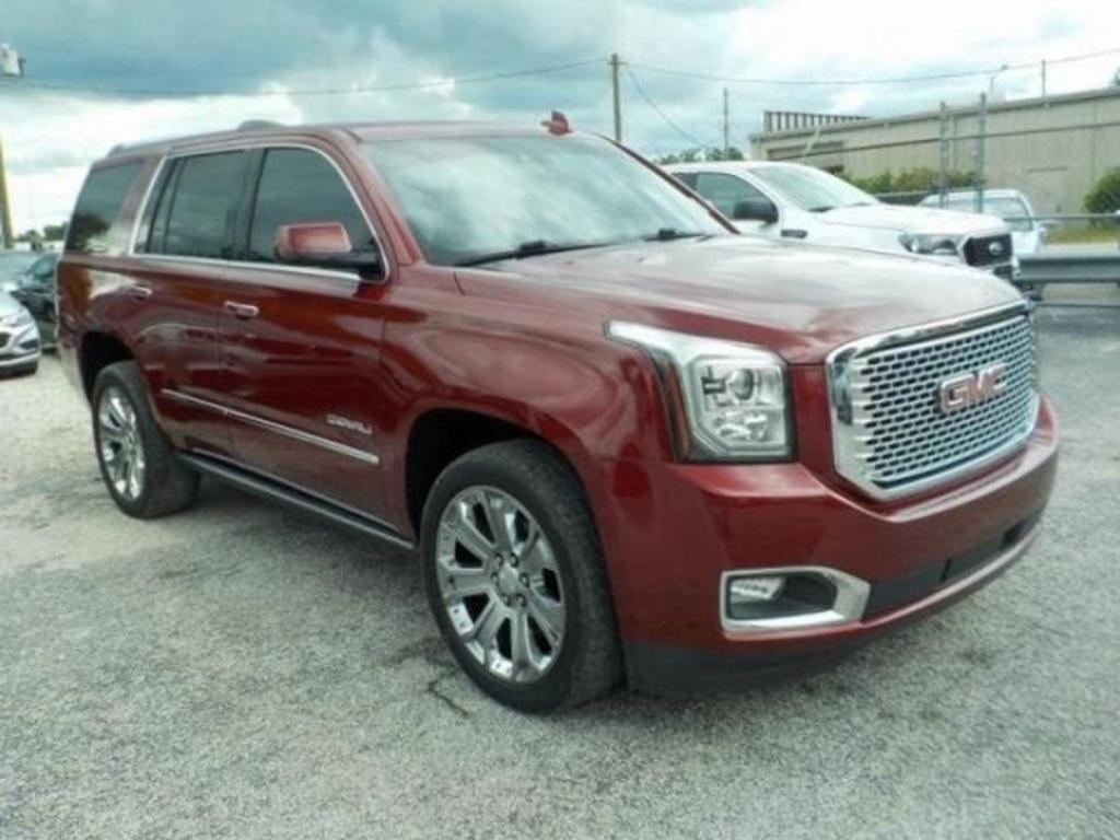 2020 Ford Edge Titanium photo