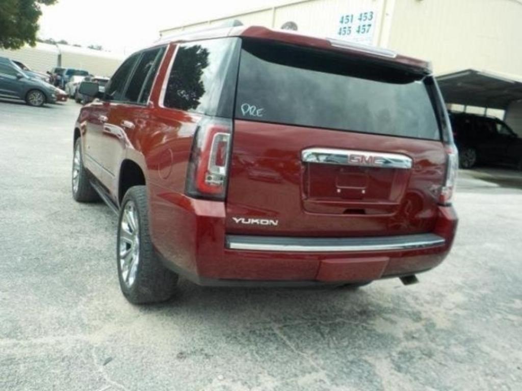 2020 Ford Edge Titanium photo