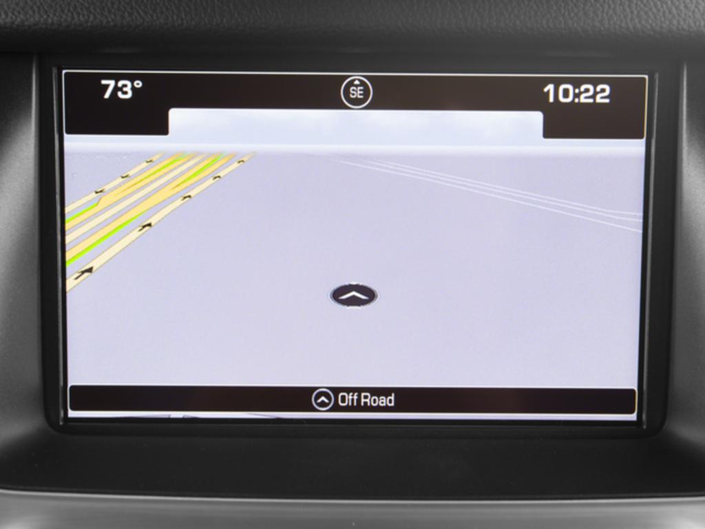 2020 Ford Edge Titanium photo