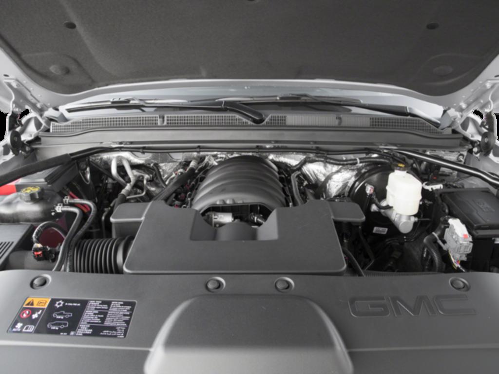 2020 Ford Edge Titanium photo